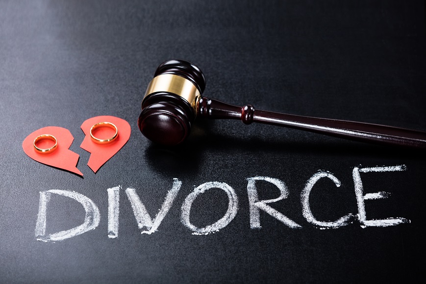 Uncontested Divorce Attorneys Bergen County NJ | Ridgewood Uncontested