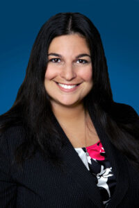 Family Lawyer NJ Carly Steinberg