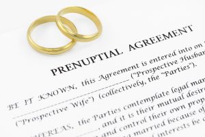 gen County NJ Marital Agreement Enforcement Attorneys