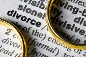 Bergen County NJ Divorce Lawyers