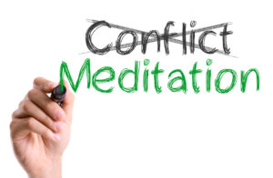 Mediators vs. Mediation Attorneys Bergen County NJ