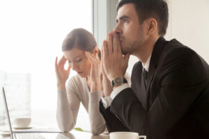 Negotiating finance issues like alimony with your ex can be stressful, let your attorney help