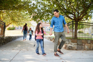 Family Taxes after Divorce: Who gets the Dependent Child Exemption & Child Tax Credit