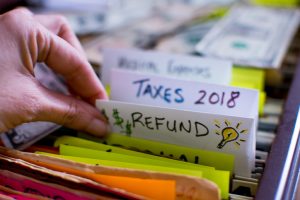 Prepare your taxes correctly for the maximum refund