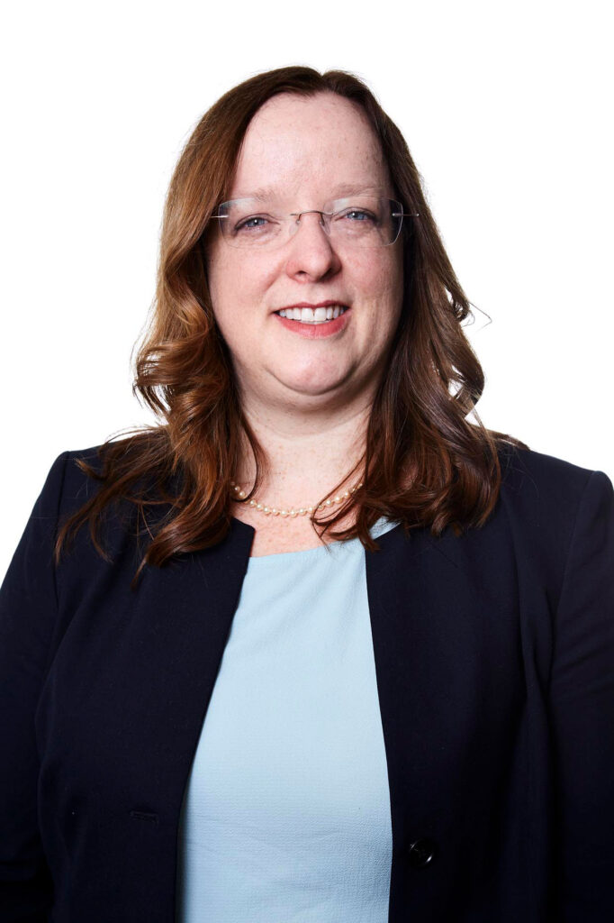 Family Lawyer NJ Jennifer M. Cornelius