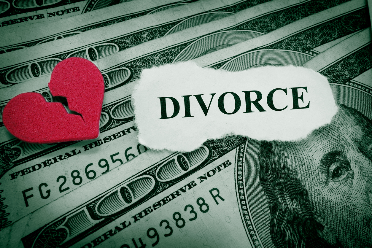 Retainer Fees and Paying for Your NJ Divorce Attorney