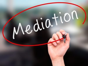 Understanding the Mediation Process