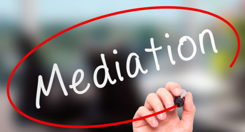 Understanding the Mediation Process