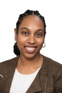 Kisha J. Pinnock Morristown Divorce and Family Lawyer