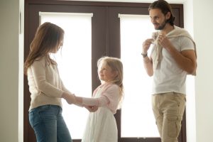 What Is "Joint" Child Custody?