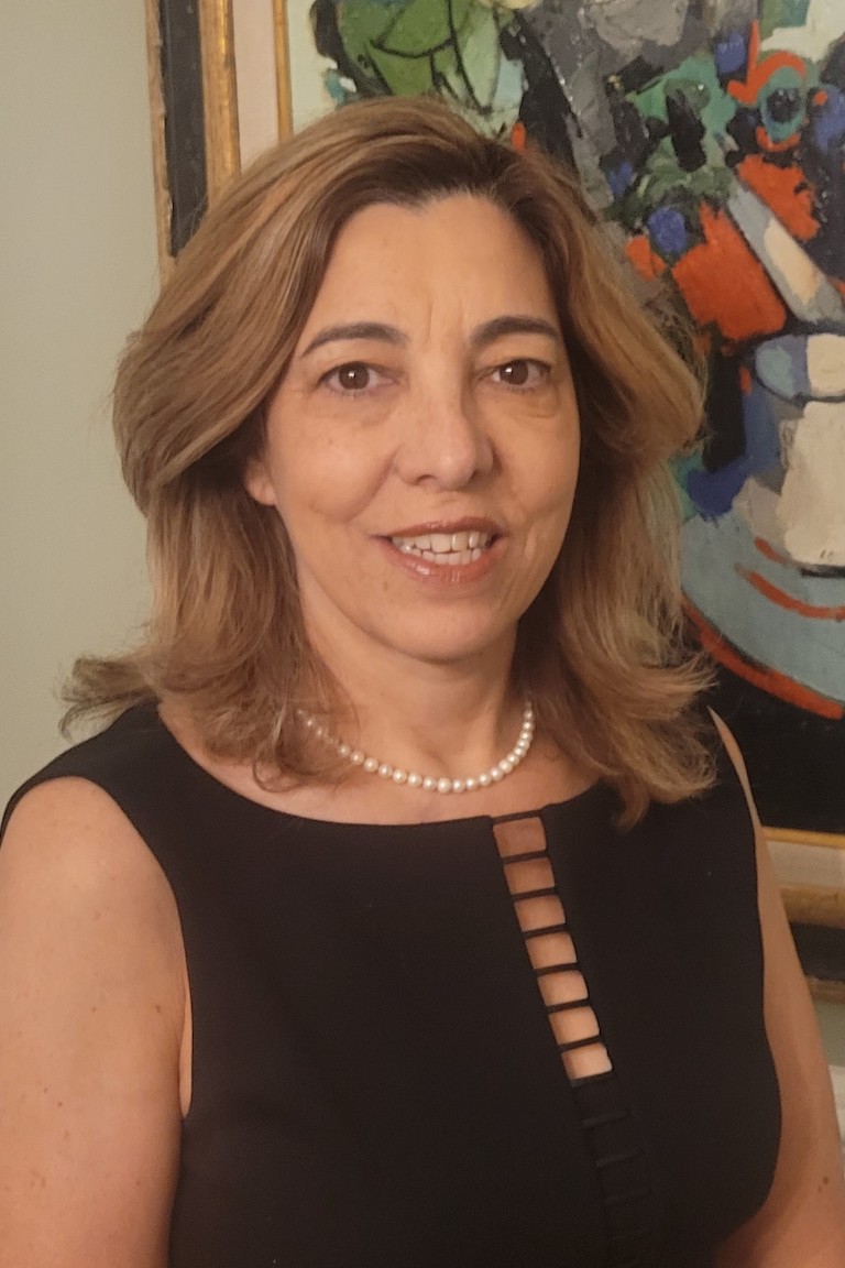Rita T. Jerejian, Esq. Family Lawyer NJ
